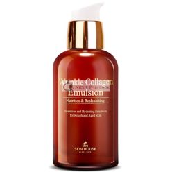 The Skin House Ránctalanító Kollagén Emulzió, 130ml