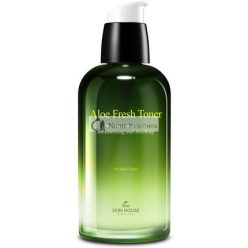 The Skin House Aloe Fresh Toner 130ml