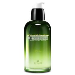 The Skin House Aloe Fresh Emulsion 130ml