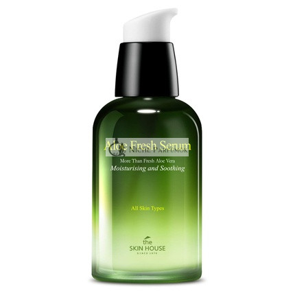The Skin House Aloe Fresh Szérum, 50ml