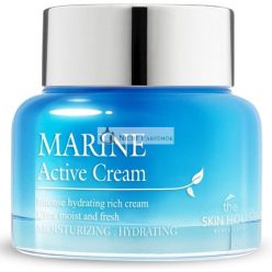 The Skin House Marine Active Cream, 50ml