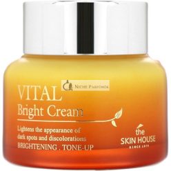 The Skin House Vital Bright Cream Arckrém 50ml