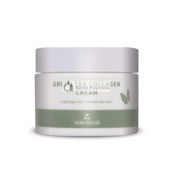The Skin House Zöld Tea Kollagén Krém 50ml