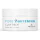 The Skin House Perfect Pore Tightening Clay Pack, 100ml - Fekete Pattanások Minimalizálása és Mélytisztítás