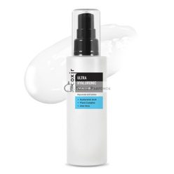   [Coxir] Ultra Hyaluron Emulsion 100ml, Koreanische Tagesfeuchtigkeit für trockene und dehydrierte Haut