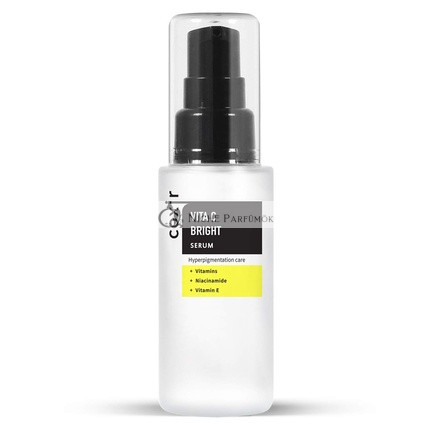 COXIR Vita C Szérum, 50ml