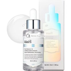 KLAIRS Friss Facelift Vitamin C Csepp 35ml