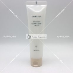 Aromatica 95% Természetes Aloe Aqua Krém, 150g