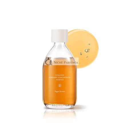AROMATICA Vitalisierende Rosmarin Konzentrierte Essenz, 100ml
