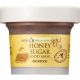 SKIN FOOD Mézes Cukor Arcpakolás 180g - Fekete Cukor és Méz a Simább Bőrért