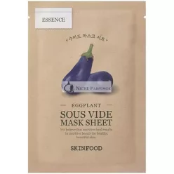 Auberginen-Maske 22g