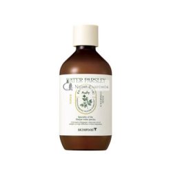   SKINFOOD Pantothensäure Wasser Petersilien Toner 300ml - Kostenloses Geschenk