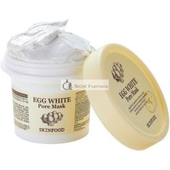 Skinfood Eiweiß-Porenmaske