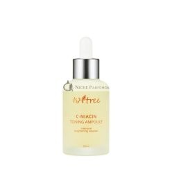 ISNTREE C-Niacin Toning Ampoule 50ml
