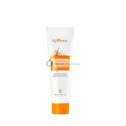 Isntree C-Niacin Toning Cream, 50ml