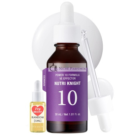 It'S SKIN Power 10 Formula VE Effector Ampullenserum 30ml