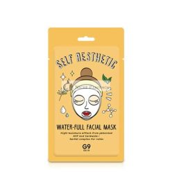 Self Aesthetic Wasserableitende Gesichtsmaske