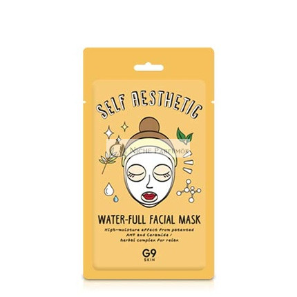 Self Aesthetic Vízáteresztő Arcmaszk