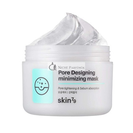 Skin79 Pórus Minimalizáló Maszk