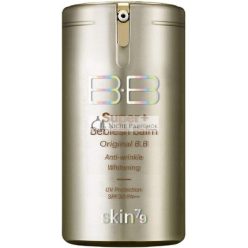   SKIN79 VIP Gold BB Cream Super Plus Beblesh Balm Triple Functions, 40g