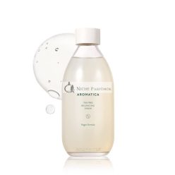 Tea Tree Ausgleichender Toner, 200ml