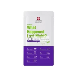 Leaders Daily Wonders Strahlend Revitalisierende Maske