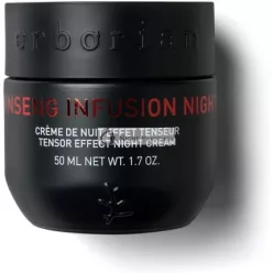 Erborian Ginseng Infusions-Nachtcreme, 50ml