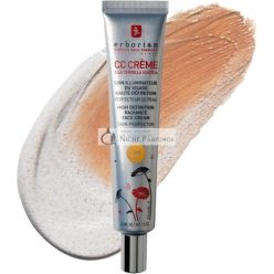 Erborian CC Cream mit Centella Asiatica, 45ml