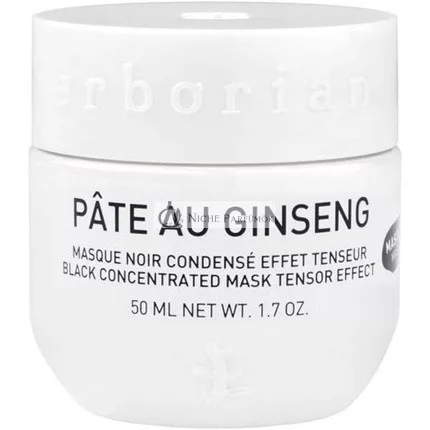 Erborian Pâte Au Ginseng 50ml