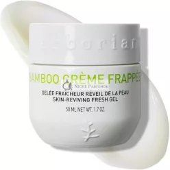   Erborian Bamboo Créme Frapée Skin-Reviving Fresh Gel Gesichtscreme mit Hydratationswirkung 50 ml
