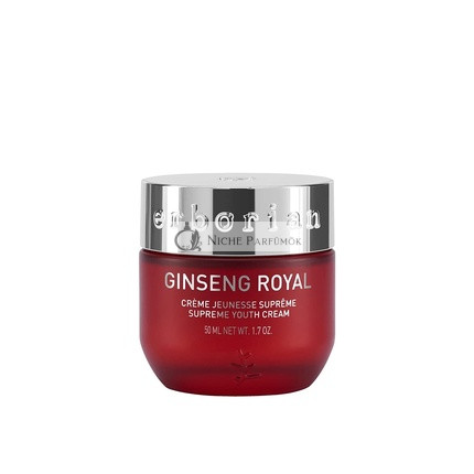 Erborian Ginseng Royal Arckrém, 50ml
