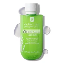 Erborian Bamboo Porenminimierende Lotion, 190 ml