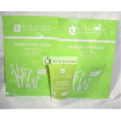 Erborian Bambusz Shot Maszk 15g