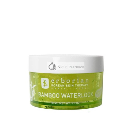Erbo Bambuszárító Maszk, 80ml