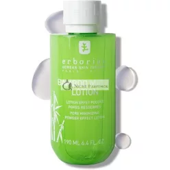 Erborian Bambus Mattierende Lotion, 190ml