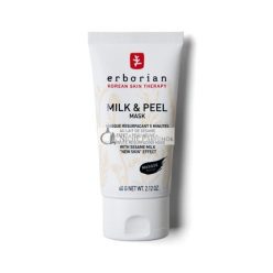   Erborian Tej és Hámlasztó Maszk, Szezámmag Tej Maszk Minden Bőrtípusra