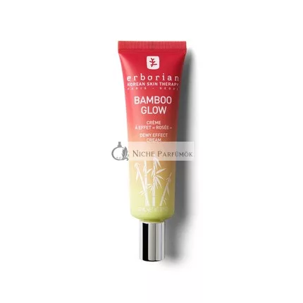 Erborian Bamboo Glow Dewy Effect Cream, 30ml