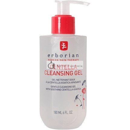Erborian Centella Reinigungs-Gel, 30ml