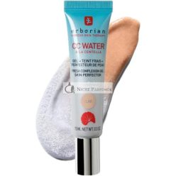   Erborian BB Creme mit Ginseng, Babyhaut-Effekt, Koreanische Kosmetikbehandlung 5-in-1, SPF 20, 40ml