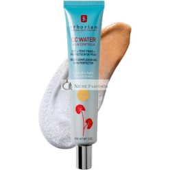 Erborian BB Cream mit Ginseng 5-in-1 SPF 20 Klar 40ml