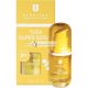 Erborian Yuza Super Serum Gesichtscreme mit Yuzu-Extrakt und Vitamin C, 30ml