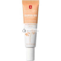 Erborian Super BB Cream mit Ginseng 15ml Doré