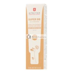 Erborian Super BB Caramel, 15ml