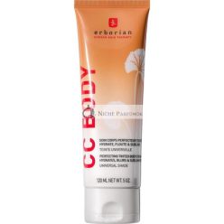 Erborian CC Testápoló Tónusos Krém, 120ml