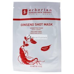 Erborian Ginzeng Shot Maszk, 15 g