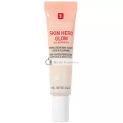 Erborian Skin Hero Glow Nicht-getönter Hautperfektor 40ml