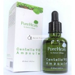 PureHeals by Nature Village Centella90 30ml Bulb, 30ml