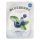 Skins The Fresh Blueberry Maszk, 30ml