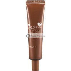   Mizon All in One Snail Repair Cream 35ml - Ránctalanító, többfunkciós formula