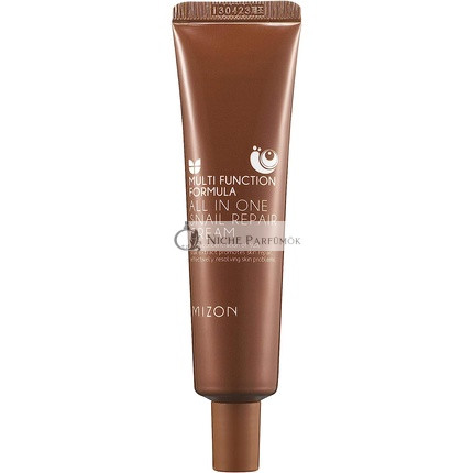 Mizon All in One Snail Repair Cream 35ml - Ránctalanító, többfunkciós formula